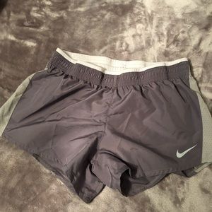 Nike Dri-fit Running Shorts